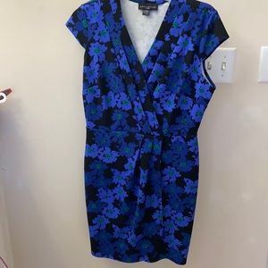 Beautiful color new dress